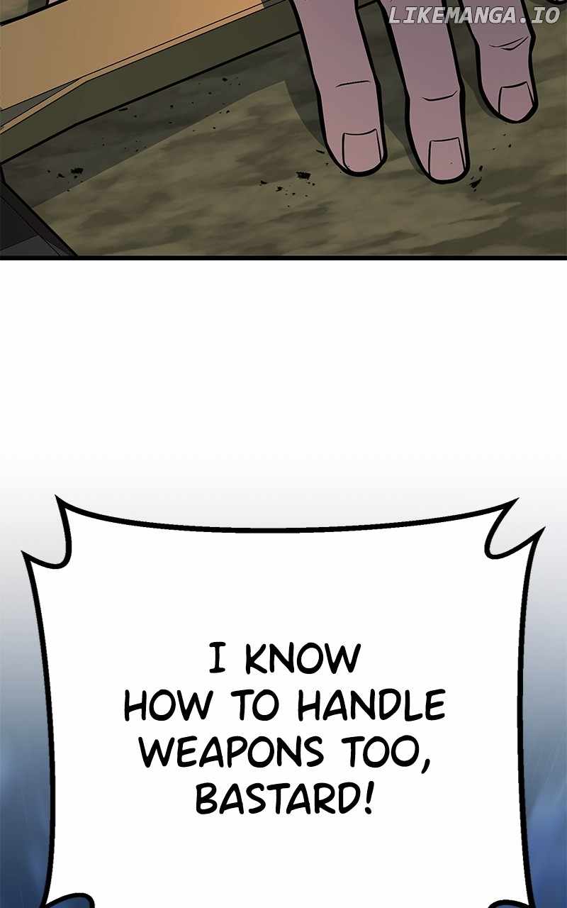 King of Violence Chapter 54 13